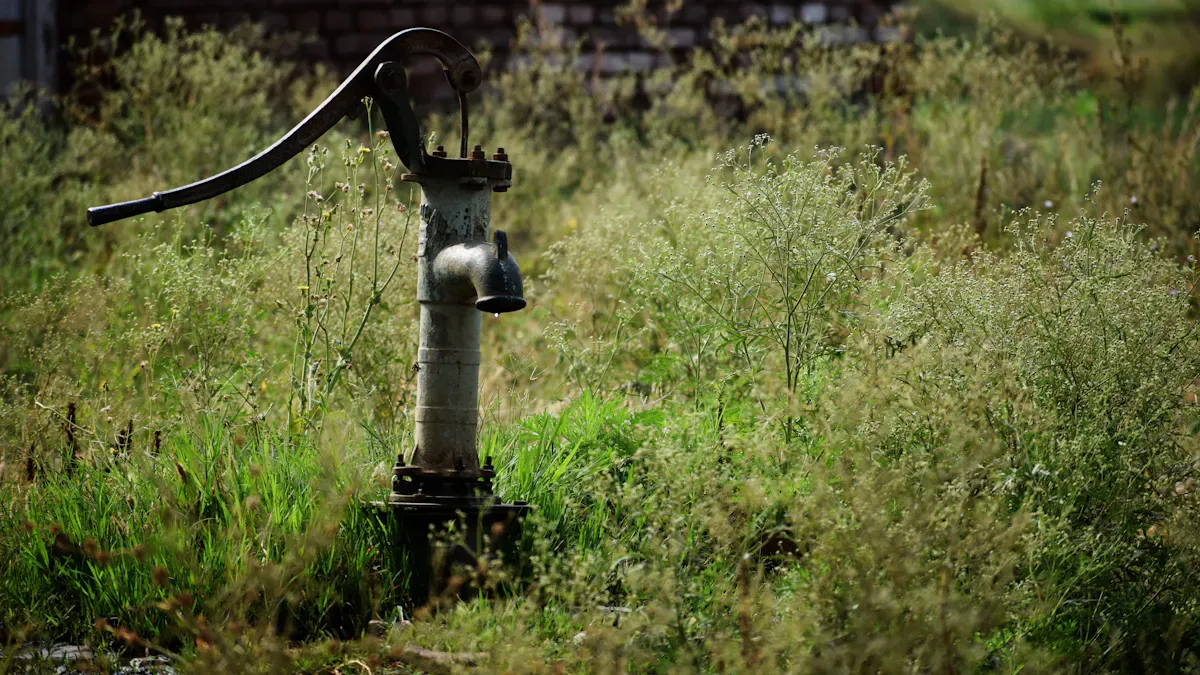 Что делать, если водяной насос не работает?
