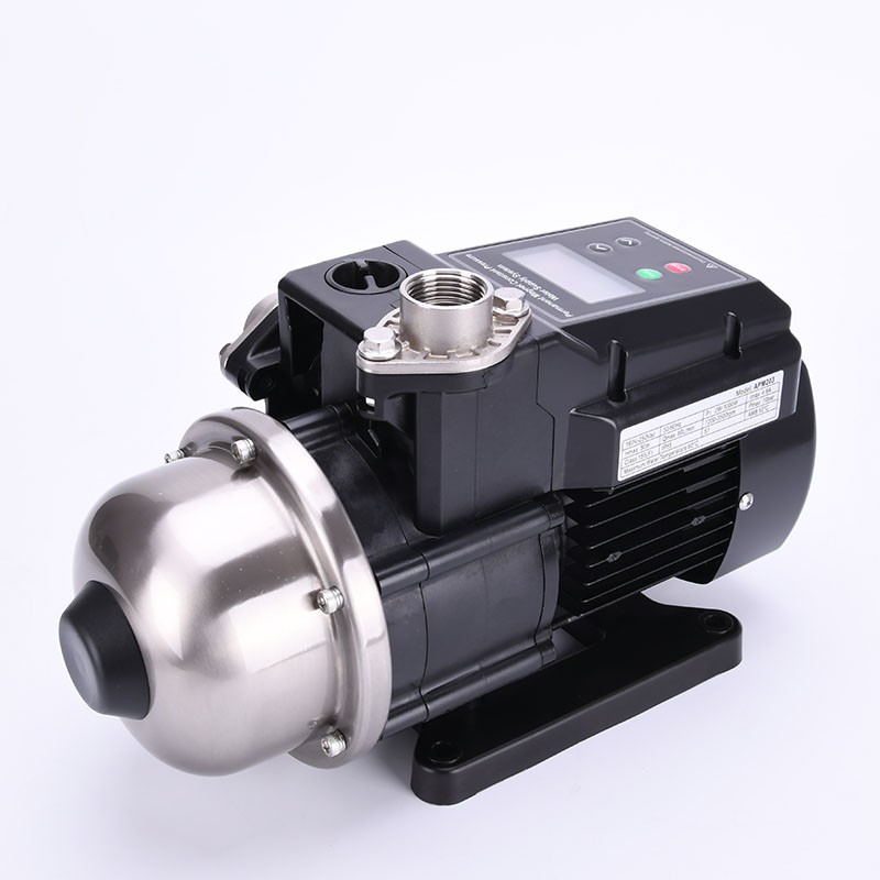 APM Inverter Permanent Magnet Constant Pressure Variable Frequency Pump