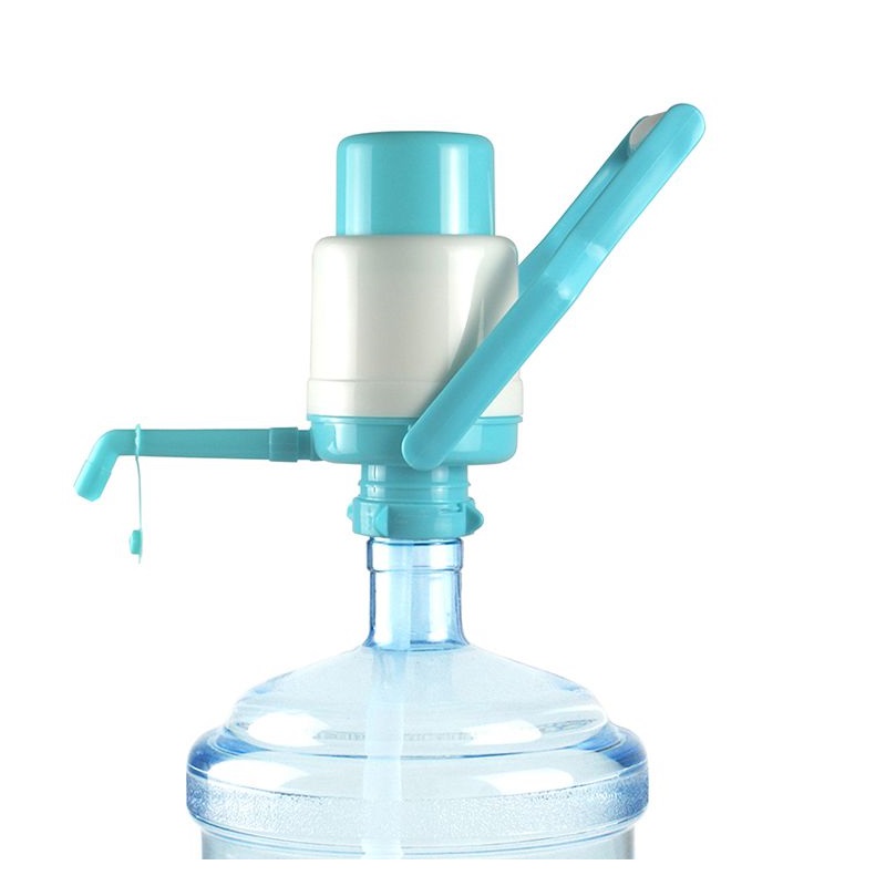 MST-06A bottle water manual pump for with handle