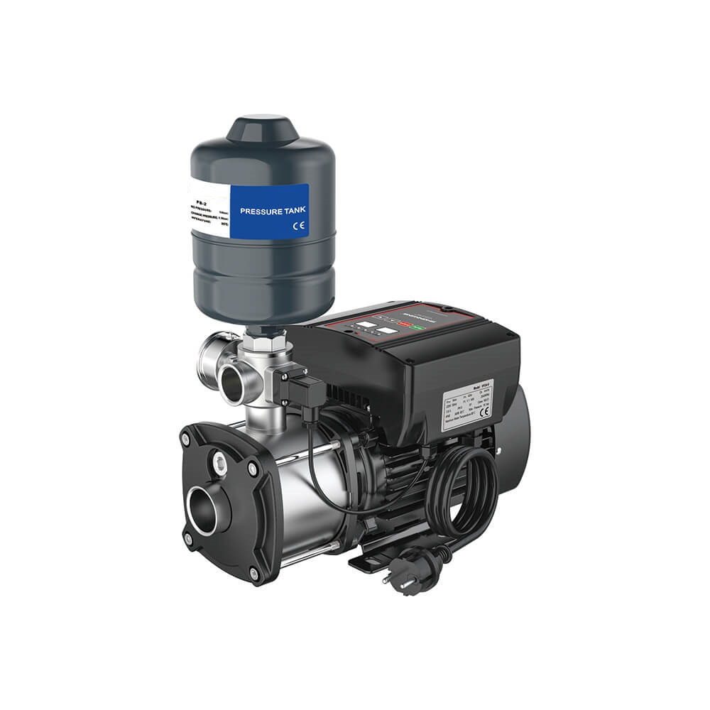 Permanent Magnetic Motor Variable Frequency Pump VFG Series