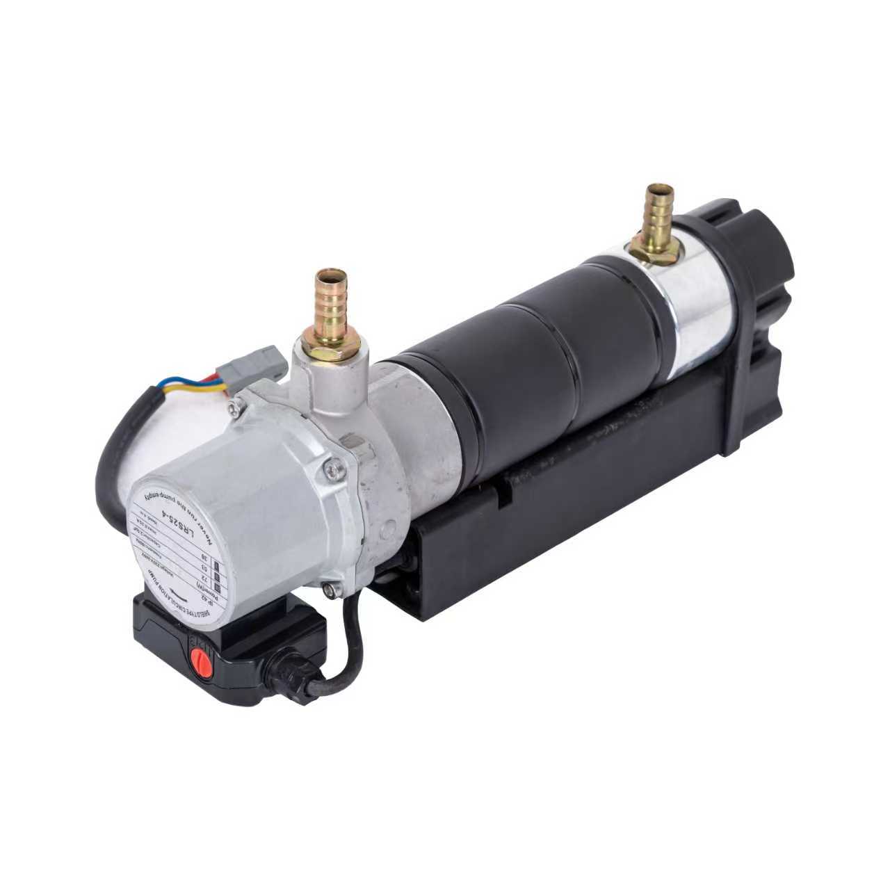 Topstart H3 Water Pump Forced Circulation Heater Heating System for Power Generation