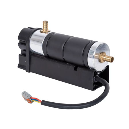 Circulation Heater Pump