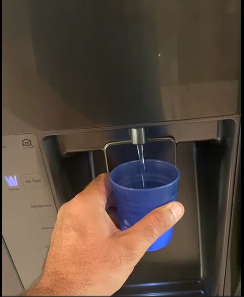 Как работает система бутилированной воды?