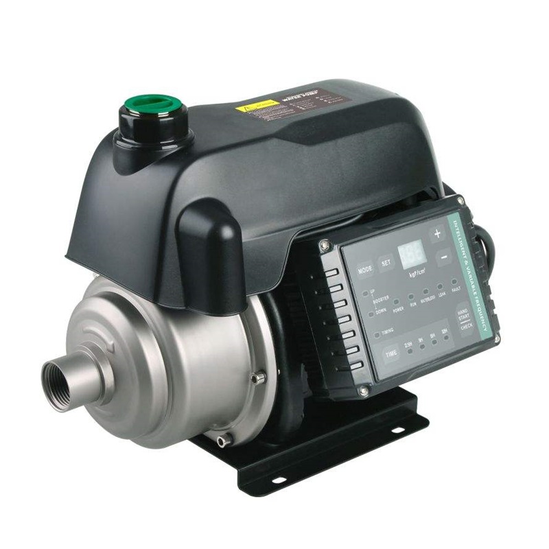 Energy Saving Self-priming Inverter Water Pump Energy Saving Self-priming Inverter Water Pump