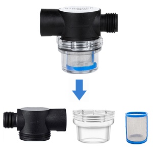 commercial water booster pump